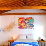 Casa Do Cais Farm stay Monte (Azores)