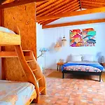 Farm stay Casa Do Cais *