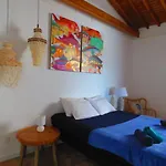 Farm stay Casa Do Cais *