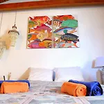 Farm stay Casa Do Cais