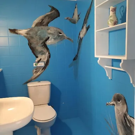 Farmház Casa Do Cais