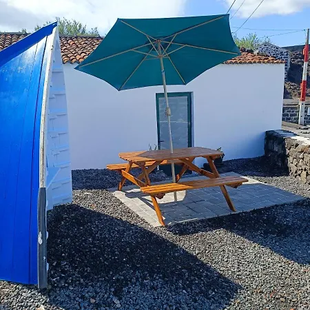 Farmház Casa Do Cais *