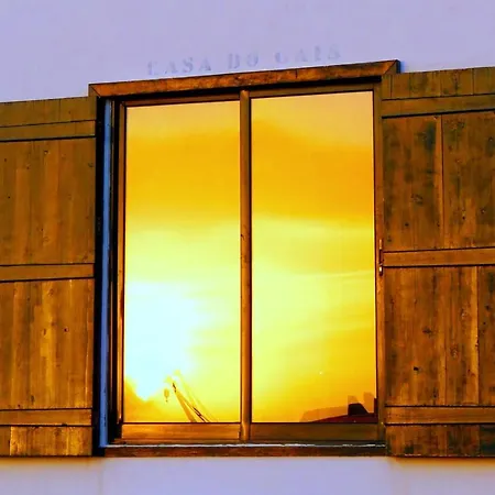 Farmház Casa Do Cais *