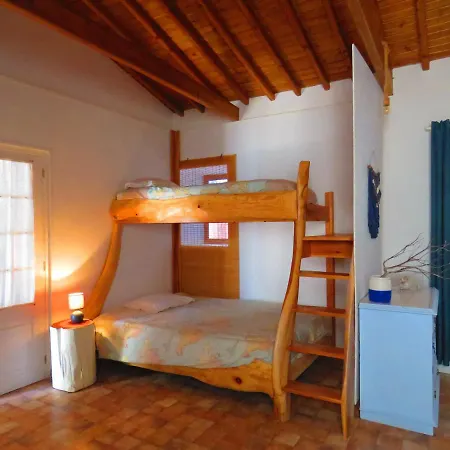 Casa Do Cais Farmház *