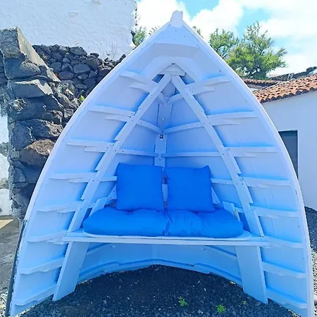 Casa Do Cais *