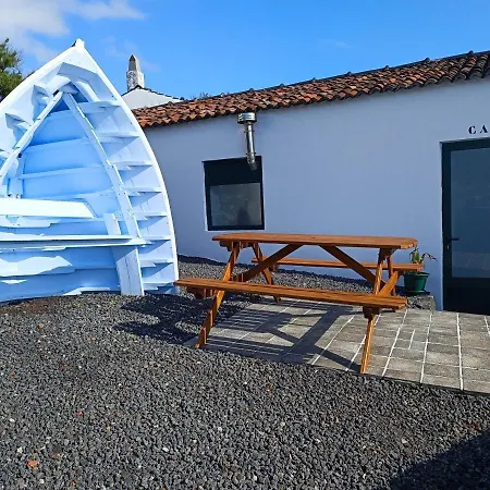 Casa Do Cais
