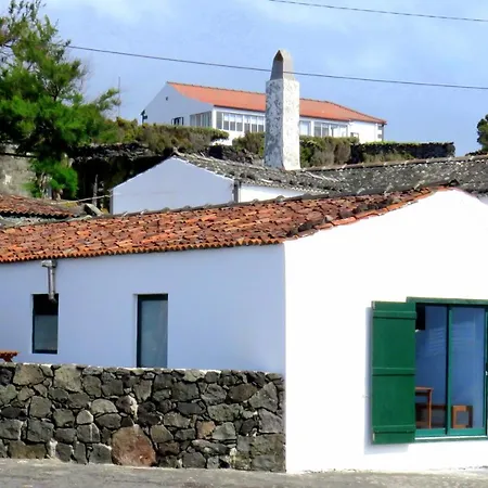 Gospodarstwo agroturystyczne Casa Do Cais *