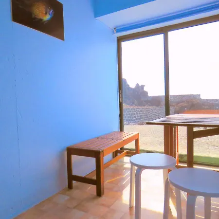 Casa Do Cais