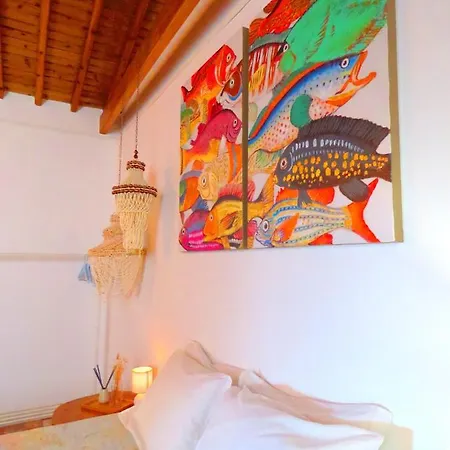 Casa Do Cais