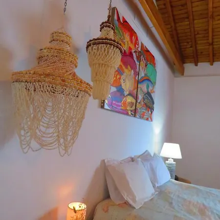 Farmház Casa Do Cais *