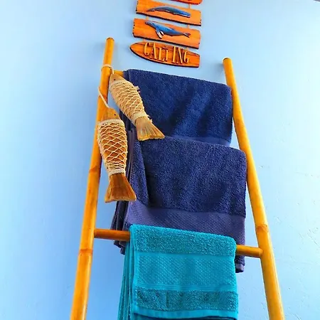 Casa Do Cais * Monte (Azores)