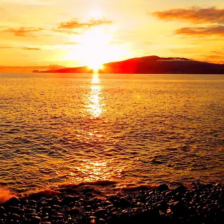 Casa Do Cais Farmház