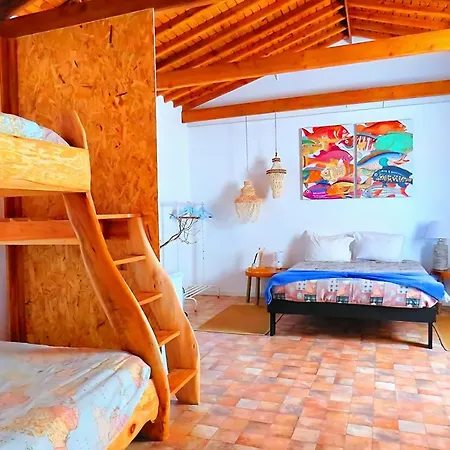 Farm stay Casa Do Cais *