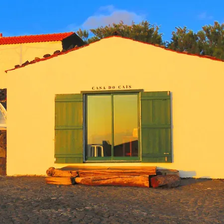 Casa Do Cais