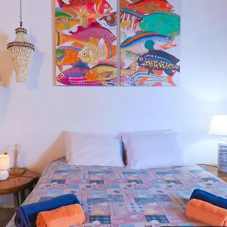 Casa Do Cais *