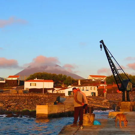 Casa Do Cais Monte (Azores)