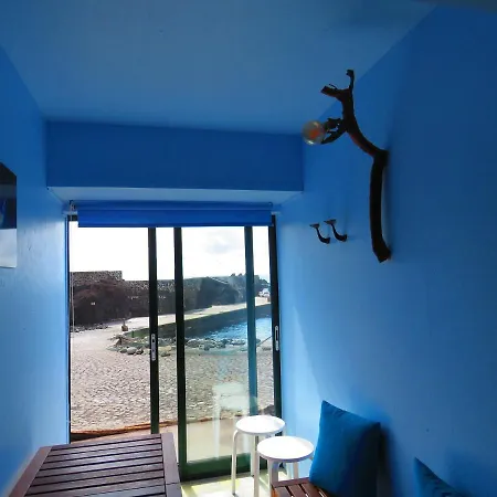 Casa Do Cais * Monte (Azores)