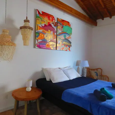 Gospodarstwo agroturystyczne Casa Do Cais *