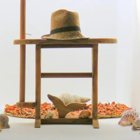 Casa Do Cais Bauernhof Monte (Azores)