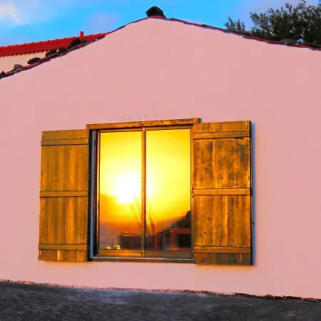 Casa Do Cais Farm stay