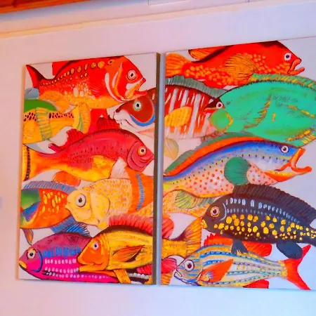 Bauernhof Casa Do Cais