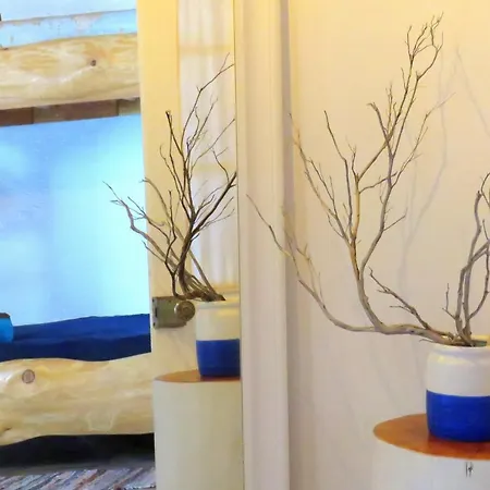 Casa Do Cais Bauernhof Monte (Azores)