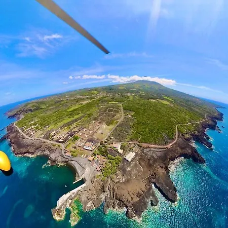 Casa Do Cais Farmház Monte