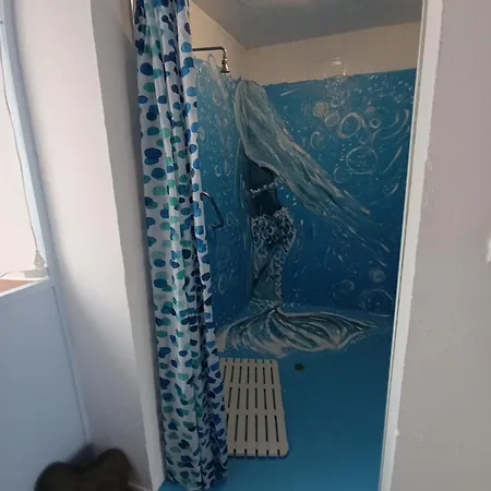 Casa Do Cais Farm stay Monte (Azores)
