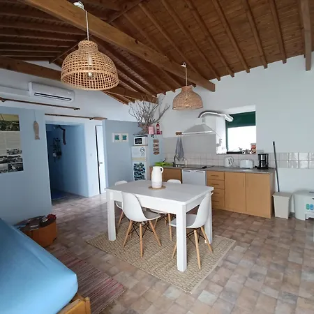 Casa Do Cais *