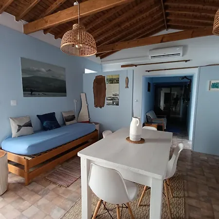Casa Do Cais Farm stay