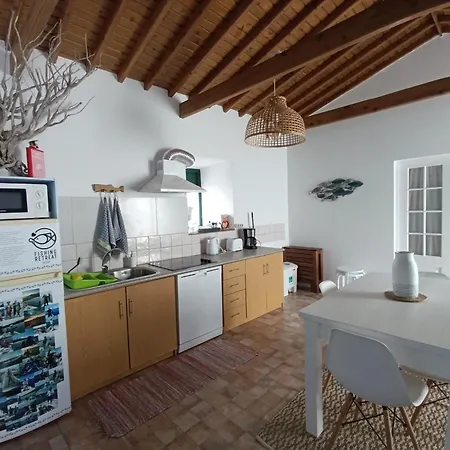 Casa Do Cais Farm stay *