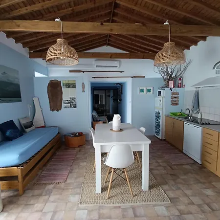 Farm stay Casa Do Cais