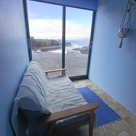 Casa Do Cais Farmház *