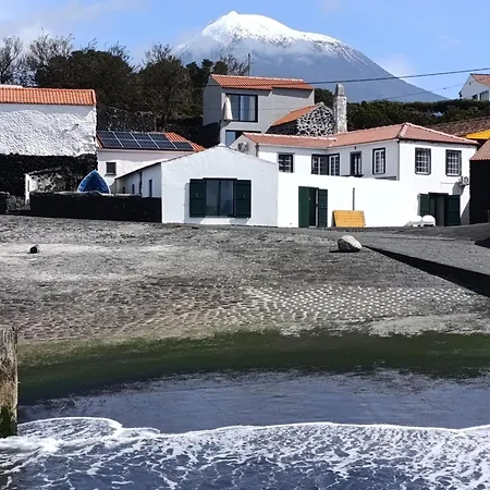 Bauernhof Casa Do Cais