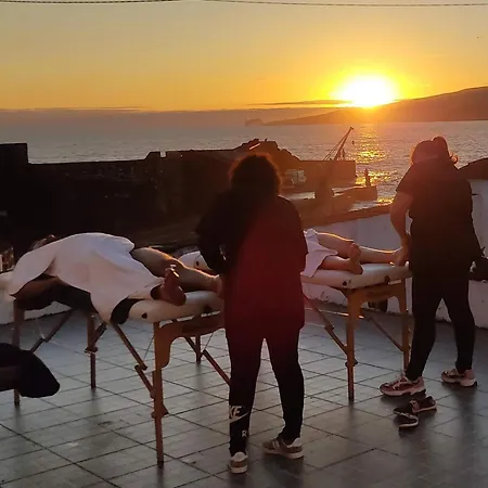 Casa Do Cais Farmház *