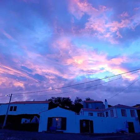 Casa Do Cais Bauernhof *