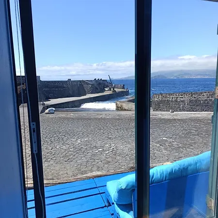 Casa Do Cais مزرعة للإقامة *