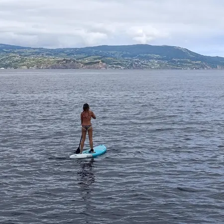 Casa Do Cais Farmház Monte