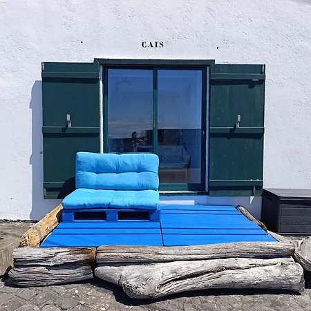 Casa Do Cais * Monte (Azores)