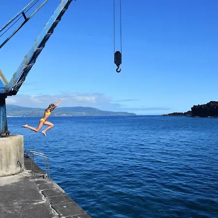 Lantgård Casa Do Cais