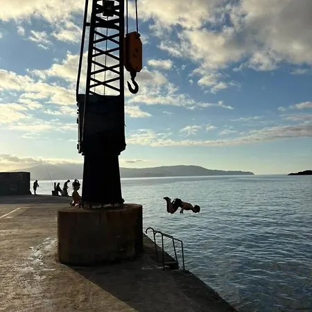 Bauernhof Casa Do Cais Monte (Azores)