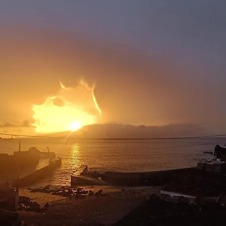 Lantgård Casa Do Cais Monte (Azores)