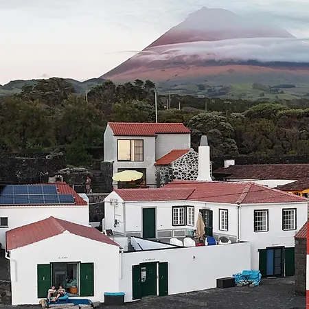 Casa Do Cais Gospodarstwo agroturystyczne
