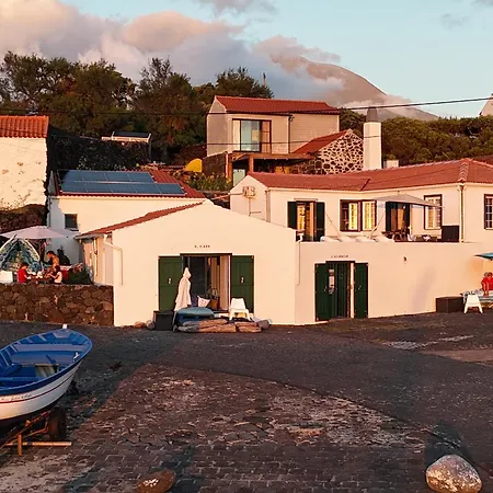 Gospodarstwo agroturystyczne Casa Do Cais *