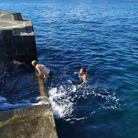 Farmház Casa Do Cais