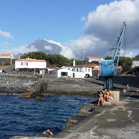 Casa Do Cais