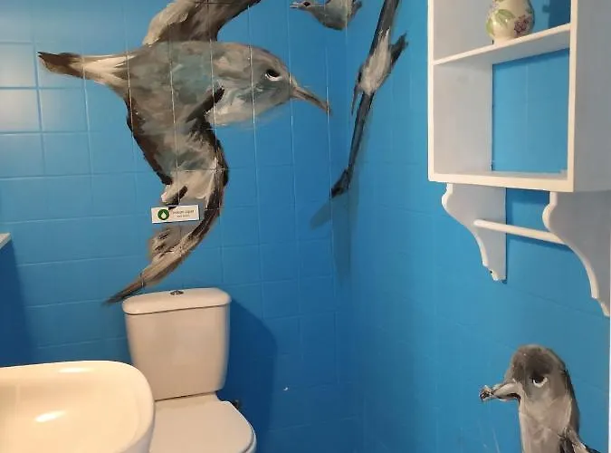 Bauernhof Casa Do Cais