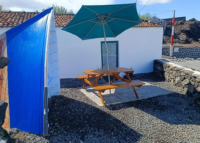 Bauernhof Casa Do Cais *