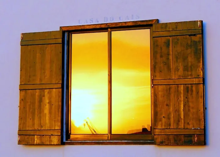 ファームステイ Casa Do Cais *