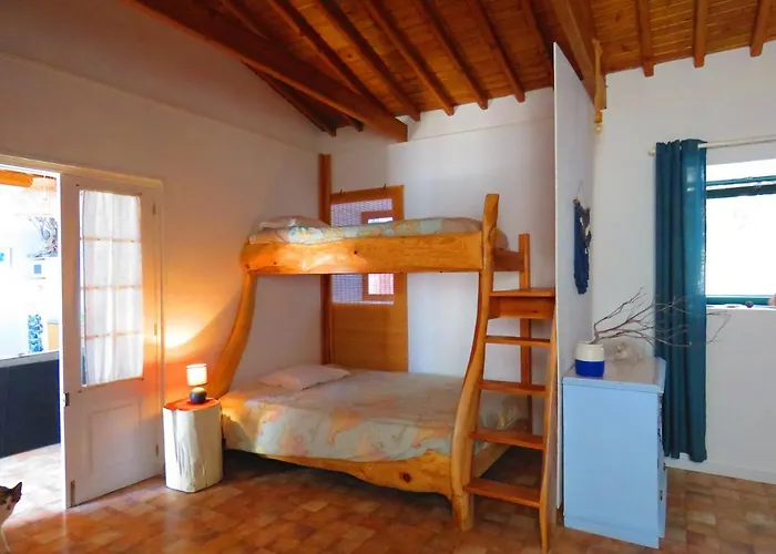 Casa Do Cais ファームステイ *